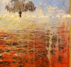 Margaretha Bootsma: Aqualung