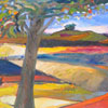 Yehouda Chaki: Wildflowers