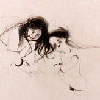 Dana Holst: Magic